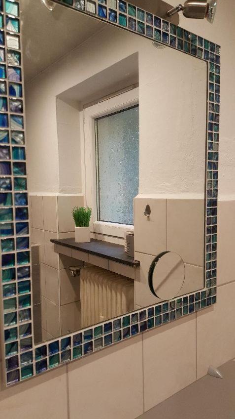 Ferienhaus Monarda ゴスラー エクステリア 写真