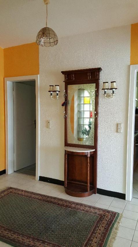 Ferienhaus Monarda ゴスラー エクステリア 写真